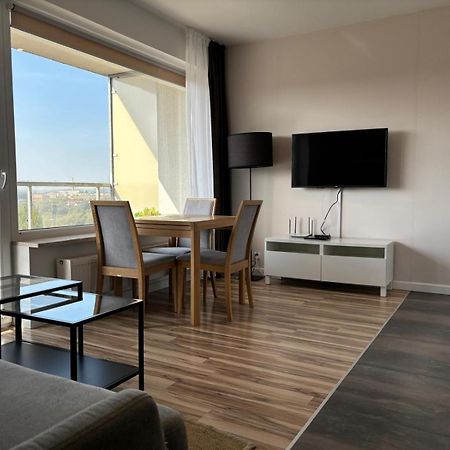 Apartament Z Widokiem Білосток Екстер'єр фото