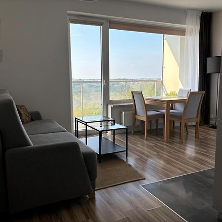Apartament Z Widokiem Білосток Екстер'єр фото