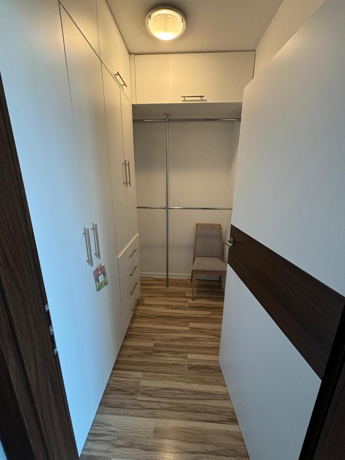 Apartament Z Widokiem Білосток Екстер'єр фото